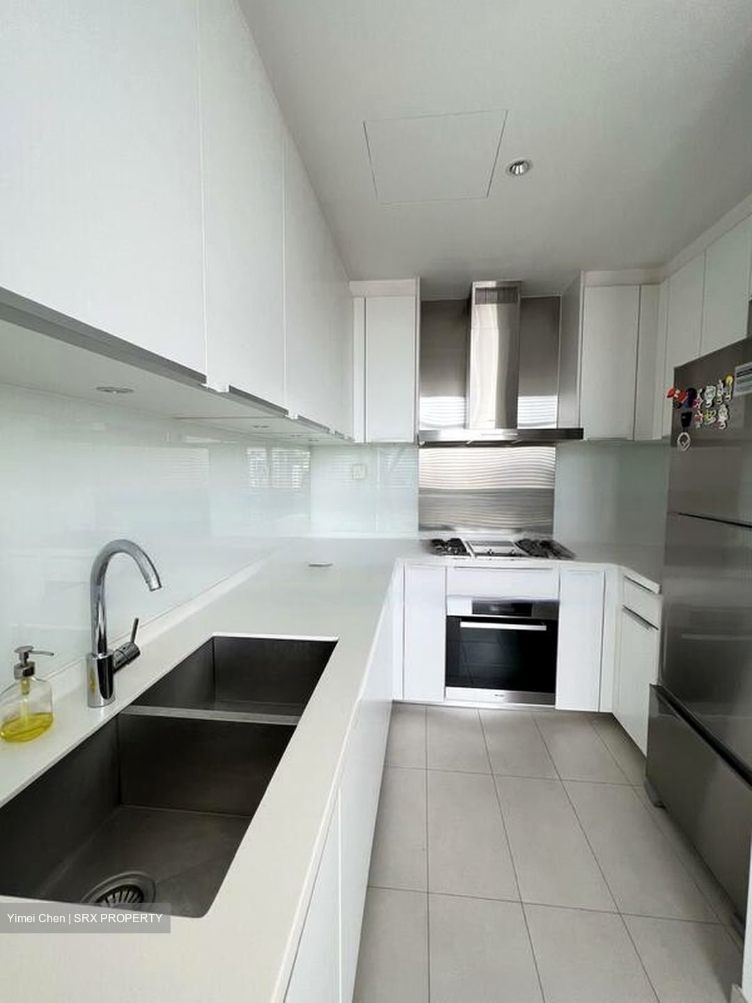 Trilight (D11), Condominium #588659641